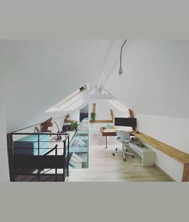 Casa Pelican Нант Екстериор снимка