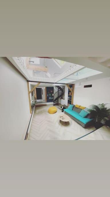 Casa Pelican Нант Екстериор снимка