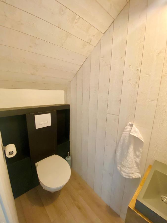 Casa Pelican Нант Екстериор снимка