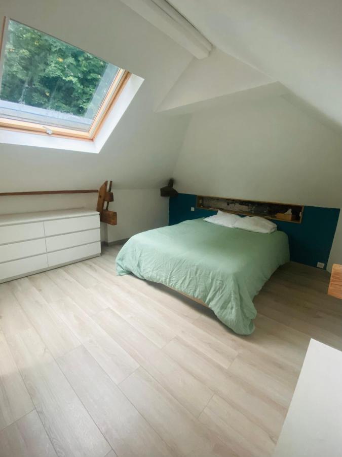 Casa Pelican Нант Екстериор снимка